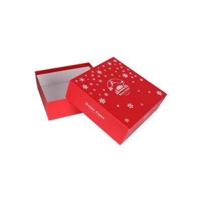 Custom Design with Logo Subscription Corrugated Mailing Gift Box