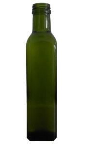 250ml Marasca Glass Bottle