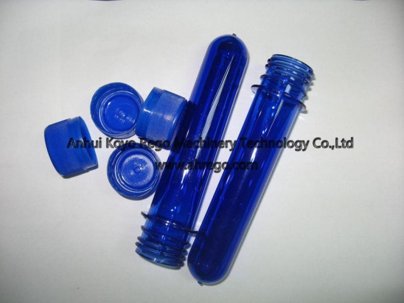 Bottle Cap for Bottle Filling Machine