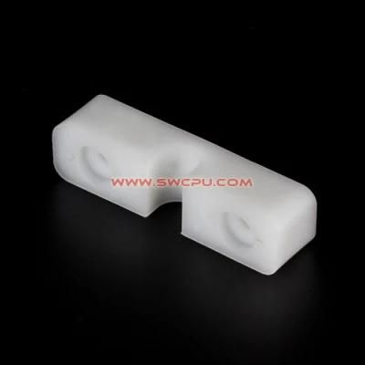 Manufacturer Custom Top Quality CNC Plastic Corner Protector