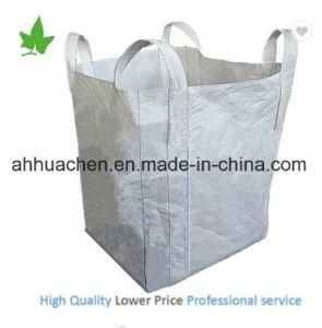 Custom Order Plastic Woven Container Bags PP Big Bag