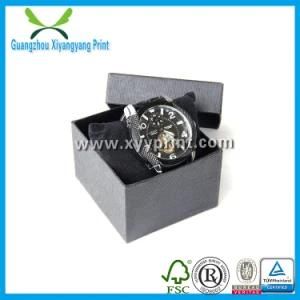 Wooden Watch Packaging Gift Box for Watch