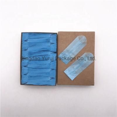 Mini Kraft Paper Pill Bag/Mini Wax Paper Bag