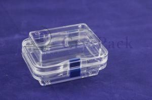 Membrane Box (CPK-M-10050A) Jewelry Packaging