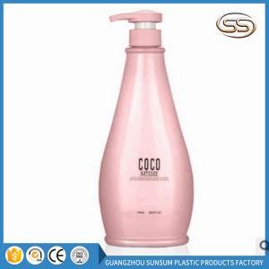 New Style Family Pack Shampoo Body Soap Bottle with Lotion Pump