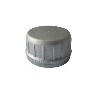 Hot Sale 1L 2L 4L 5L 6L Plastic Jerry Can Plastic Caps China Manufacturer