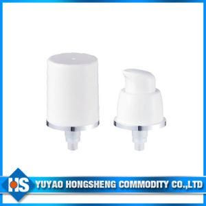 Hy-Fb10 Wholesale 18mm Sprayer Cream Pump with PP Material