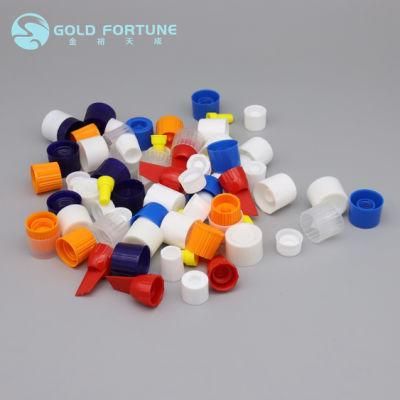Large Capacity Aluminum Squeeze Tubes