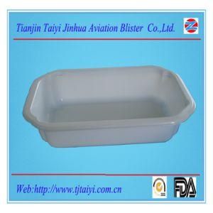 Cpet Dual Oven Trays