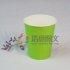 China Wholesale Company Custom Logo Single Layer Paper Cup Packaging