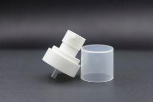 Cosmetic Bottle Packaging Hand Lotion Skincare Toner Pump PP Dispenser.