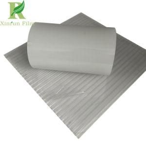 Removable No Residue Anti Scratch PE Self Adhesive PC Sheet Protective Film