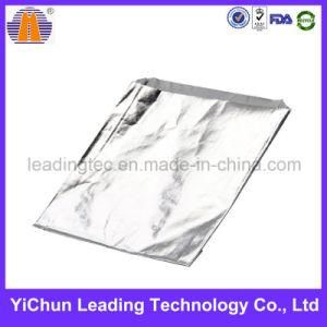 Aluminum Foil Plastic Packaging Customzed Bag