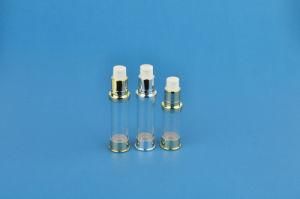 2016 Hot Sale New PMMA Single Airless Bottle
