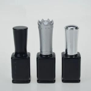 New Design OEM Gel Nail Polish Bottle with Brush Caps