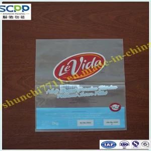 Heat Seal Plastic Packaging Bags