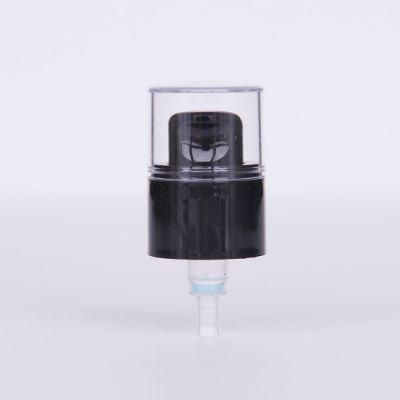 Customized for Bottle 18 20 410 Cheap Oil Nail Polish Cosmetic Treatment for Dispenser Pump