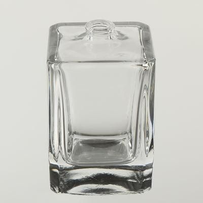 50ml/100ml Perfume Glass Bottle