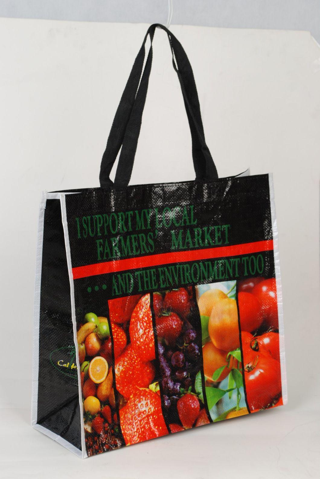 Non-Woven Bag High Quality Custom Logo Bags