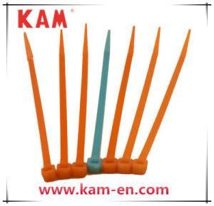 6&quot; Durable Cable Ties with Different Colors