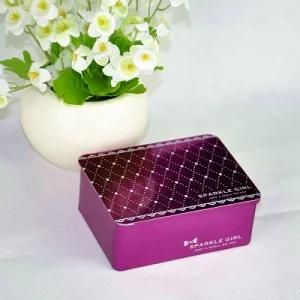 Soap Box Packaging Wholesale Soap Tin Box Promotion