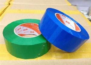 Professional Manufacturer of PVC Electrical Insulating Tape and Rubber Tape