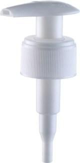 Liquid PP Plastic Foam Dispenser Water Trigger Sprayer Head Lotion Pump for Hand Sanitizer Shower Room 115