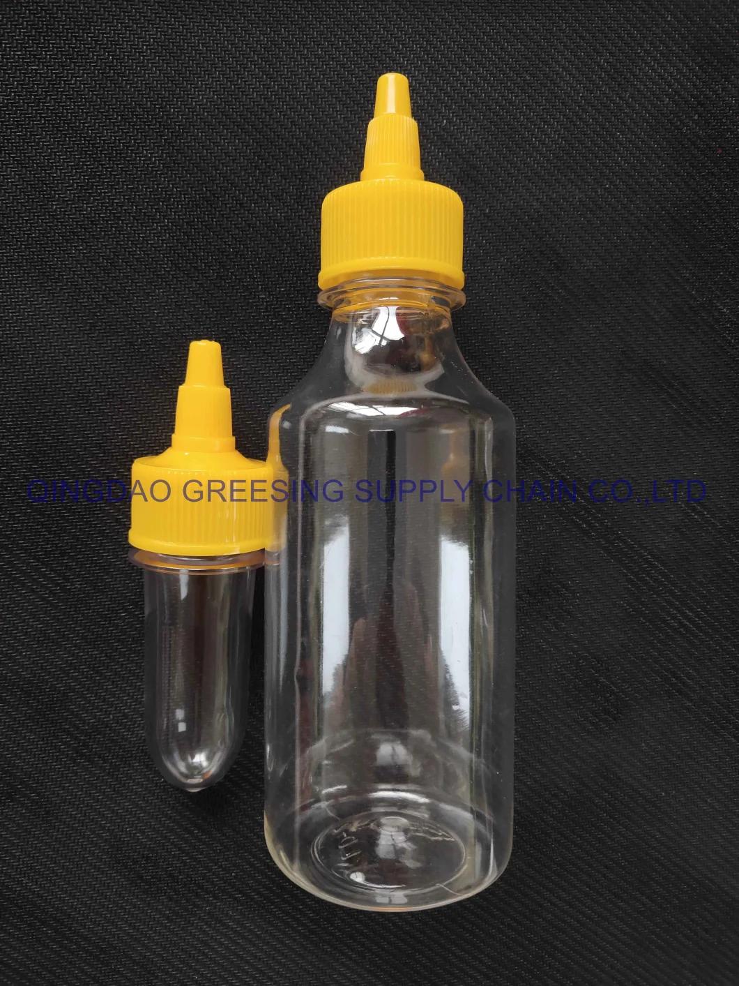 Hot Selling High Quality 28mm Twist Top Cap for Chilli Sauces