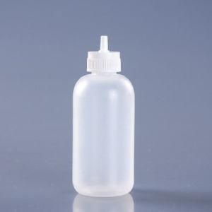 60ml Bottles in Bulk 60ml Clear Plastic Dropper Bottle Oil Eliquid Bottle