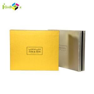 Custom Luxury Chocolate Packaging Paper Box