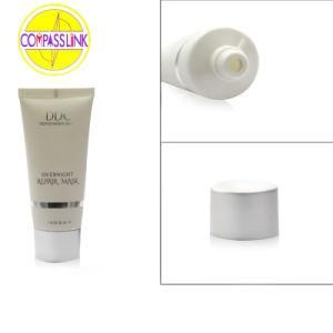 Cosmetic Empty PE Plastic Soft Tube Wholesale Manufacturing OEM Hot Sale Packaging Squeeze Tube
