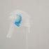 28mm Trigger Spray for Household Cleaning Plastic Foam Trigger Sprayer