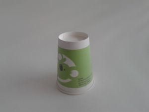 Disposable Professional Foaming Paper Hot Drinking Cup