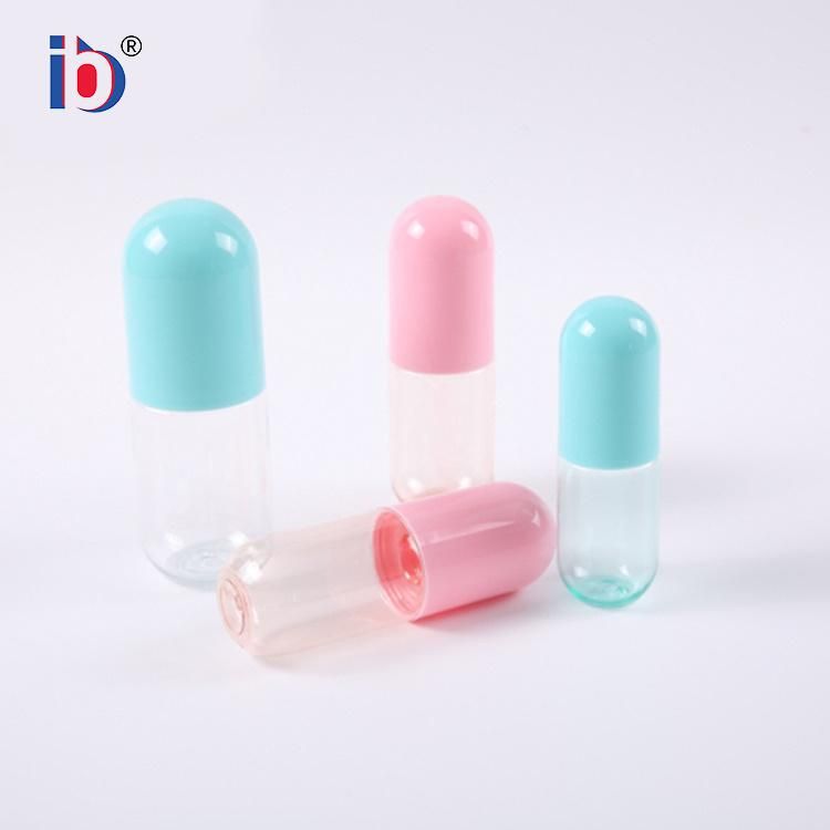 Ib-B108 Transparent Watering Pet Sprayer Watering Bottle