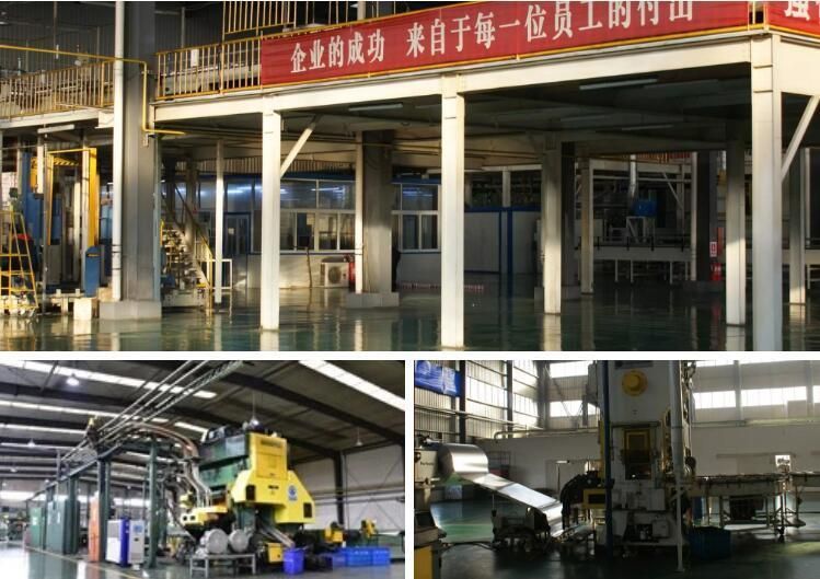 Aluminum Can Lid Metal Lids 202 Sot