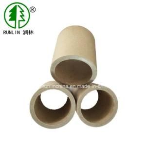 High Hardness Paper Tube for Carpet / Carpet Tubes