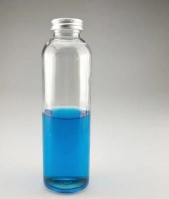 150 300 420 500 600 750 1000ml or Customize Juice Glass Bottle