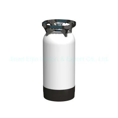 Cheaper to Buy a Plastic Keg Reusable Than Stainless Steel Ss 304 Keg 20L 30L
