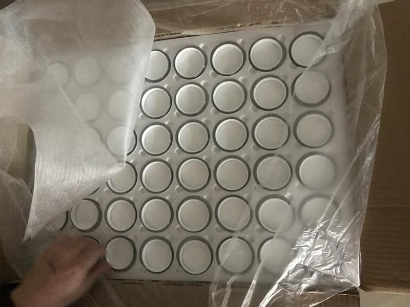 20g 30g 50g 100g Brown Glass Cream Jar Bottle Cream Bottle Cosmetic Packaging Jar Cream Glass Container Jar