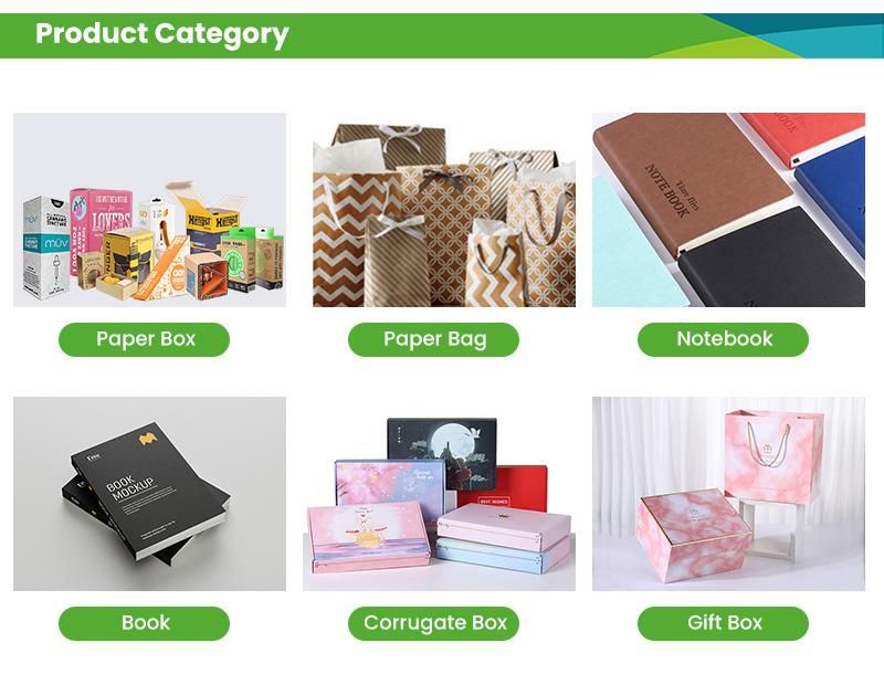 Custom Storage Folding Mailer Toy Gift Carton Paper Box