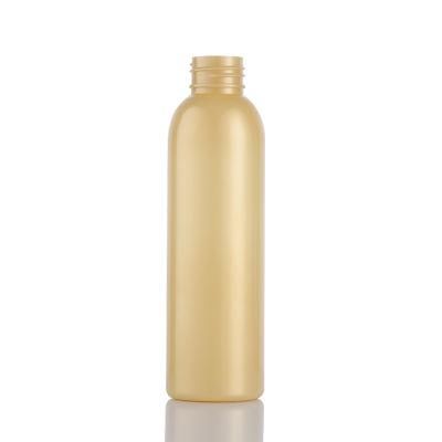 Wholesale 200ml Pet Round Bottle