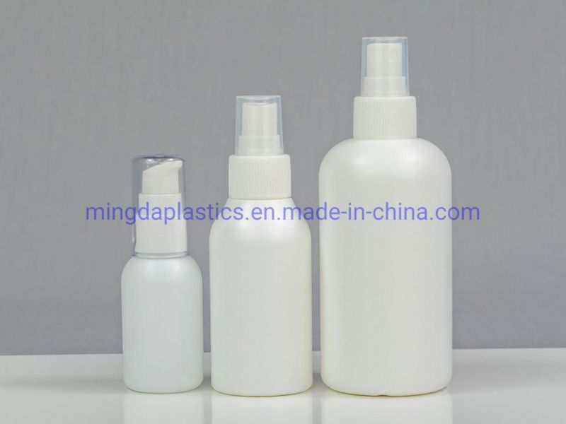 250ml Mist/Pump Spray Hand Sanitizer/Lotion Liquid Container