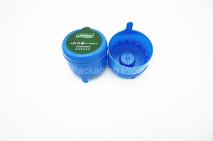 19 Liters Bottle Cap Smart Lid Non Spill Cap