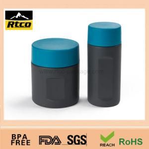 Rtco TPR Nutrition Package Sports Bottle