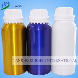 500ml Bottle in Different Colors