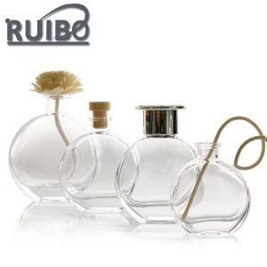 180ml Diffuser Glass Bottle with Sticks