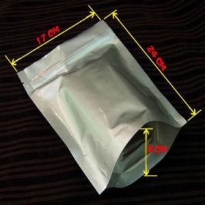Aluminum Foil Stand up Pouch for Coffee Packaging