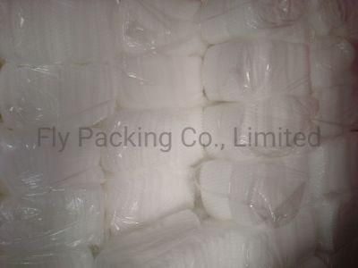 EPE Foam Net Cushion White Color for Mango Packaging