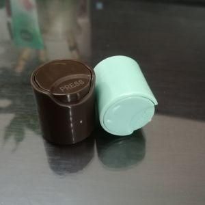 20 Makeup Remover Plastic Flip Top Cap