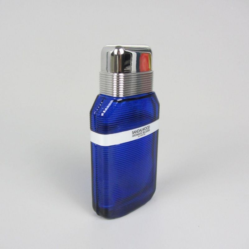 Crystal 30ml 50ml 100ml Glass Spray Perfume Bottles